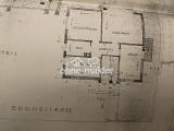 Historischer Grundriss