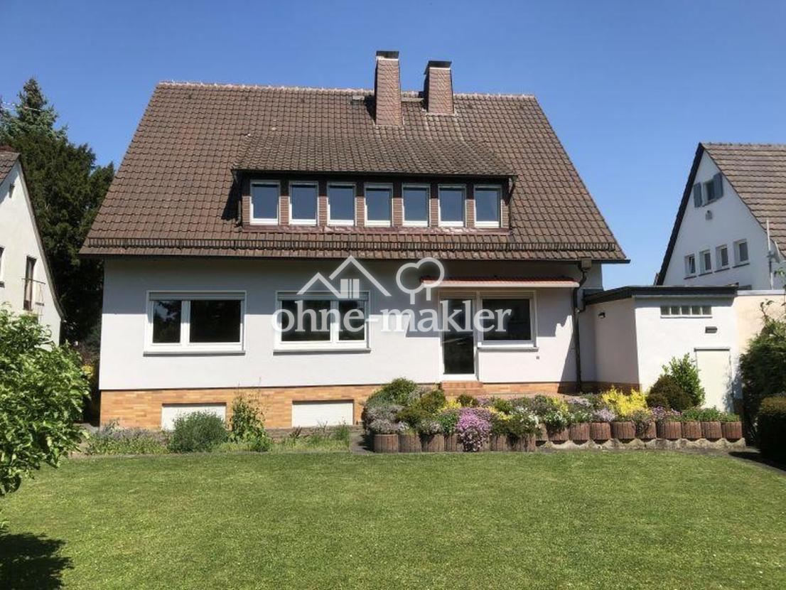 Gartenansicht