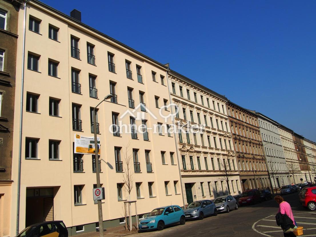 Strassenansicht