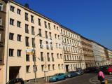 Strassenansicht