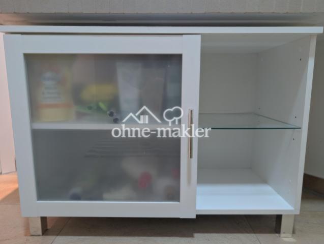 Waschbeckenunterschrank 
