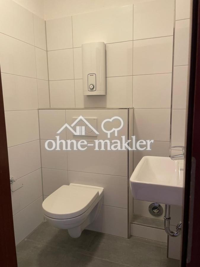 Toilette