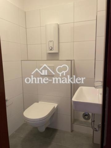 Toilette