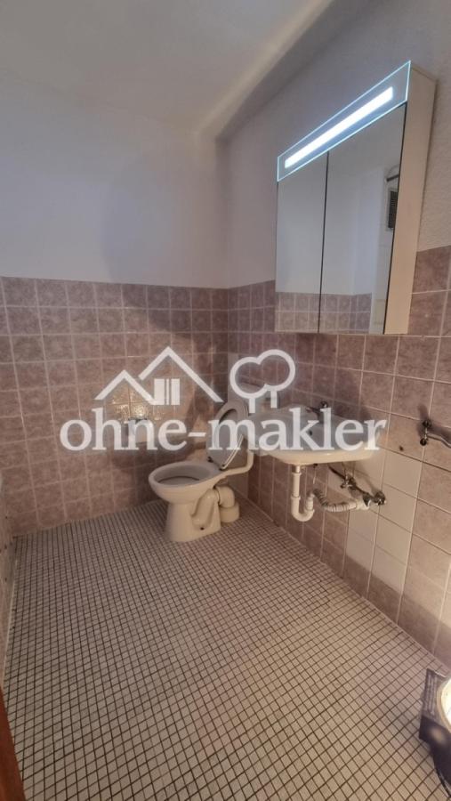 Bad / WC