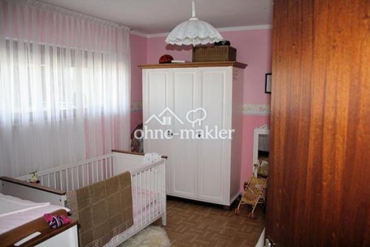 Kinderzimmer/Arbeitszimmer