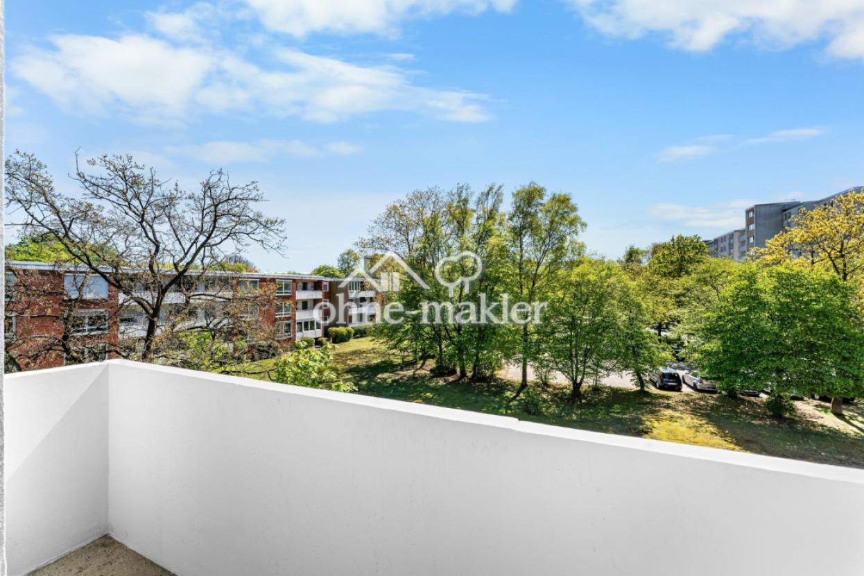 Südbalkon
