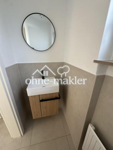 Toilette