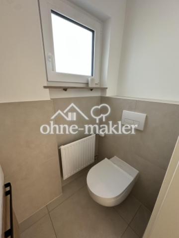 Toilette