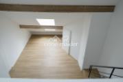 Blick von der Galerie