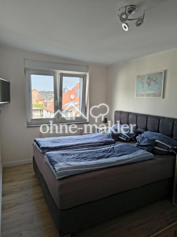 Schlafzimmer I