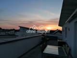 Blick Dachterrasse