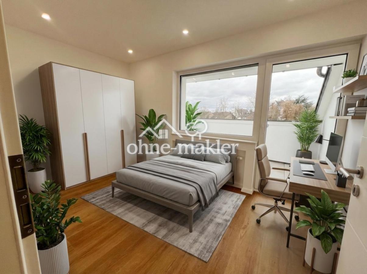 Jugendzimmer (KI Vorschlag)