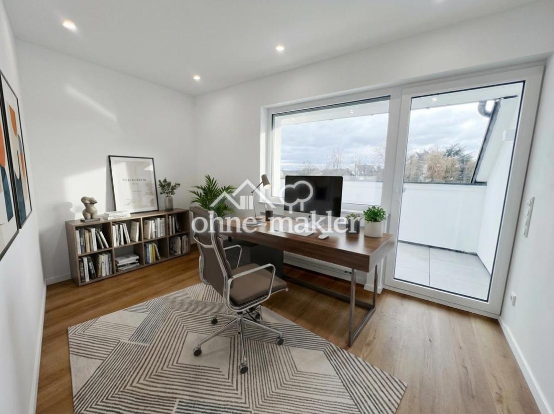 Büro (KI Vorschlag)