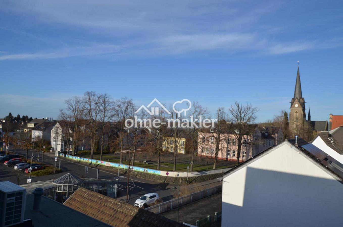 Aussicht