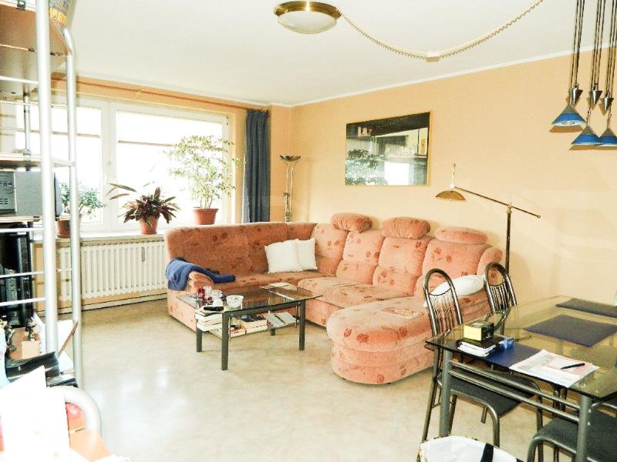 Wohnraum