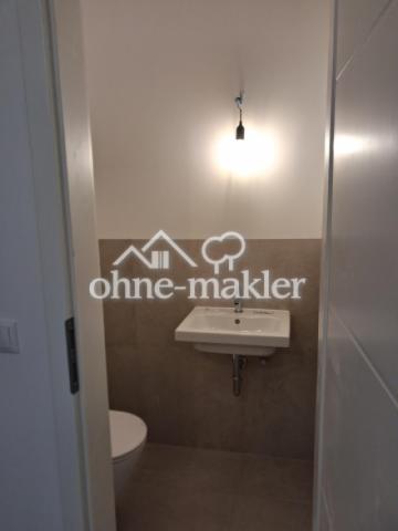 Gäste WC