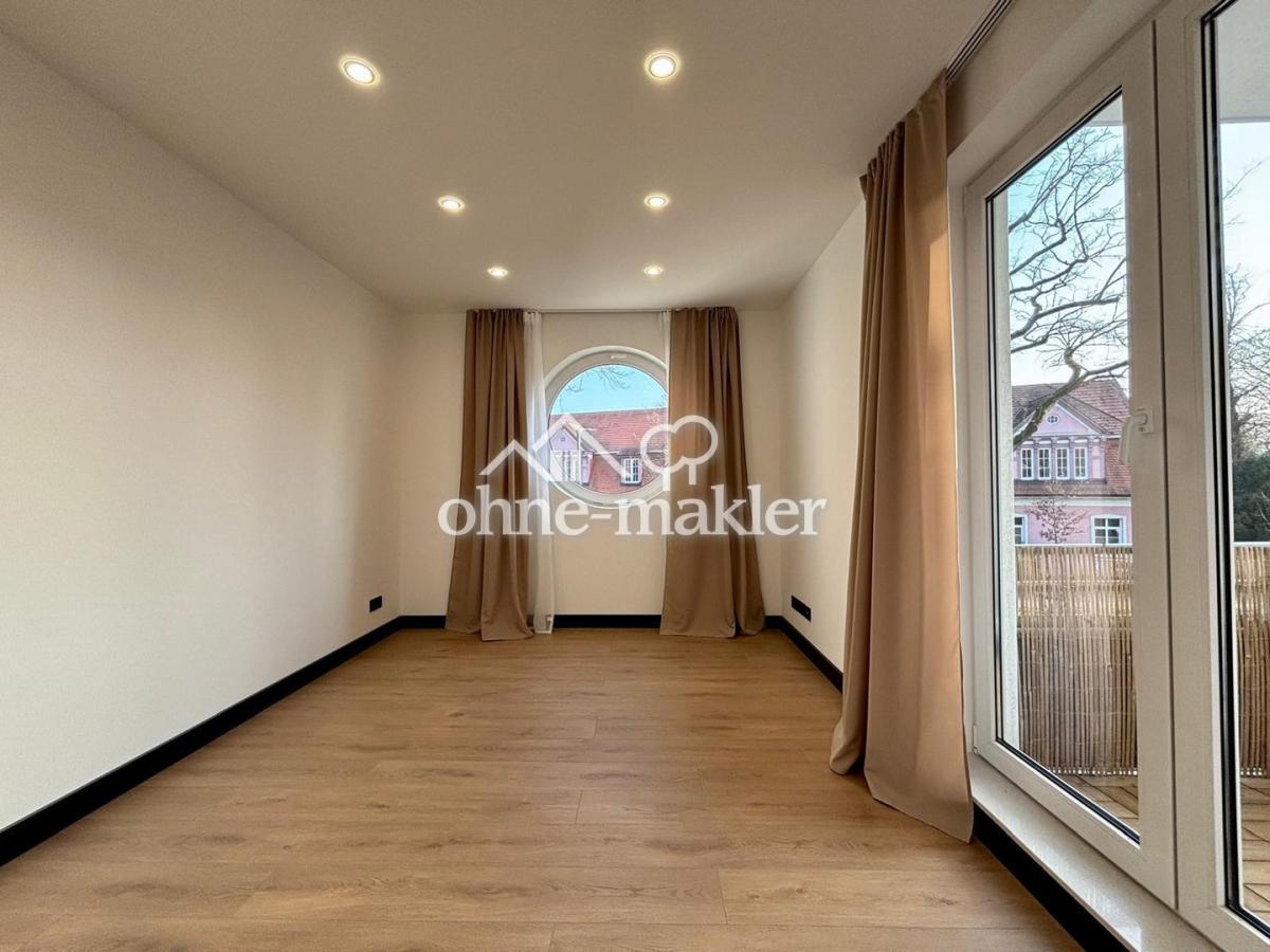 Büro / Kinderzimmer