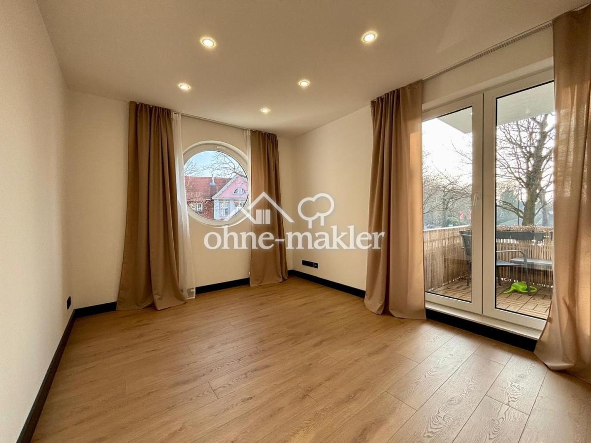 Büro / Kinderzimmer