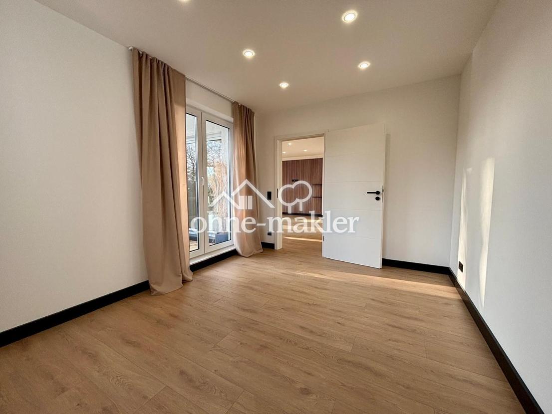 Büro / Kinderzimmer