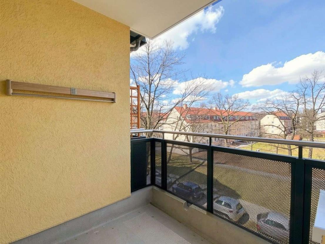 Loggia (KI-optimiert)