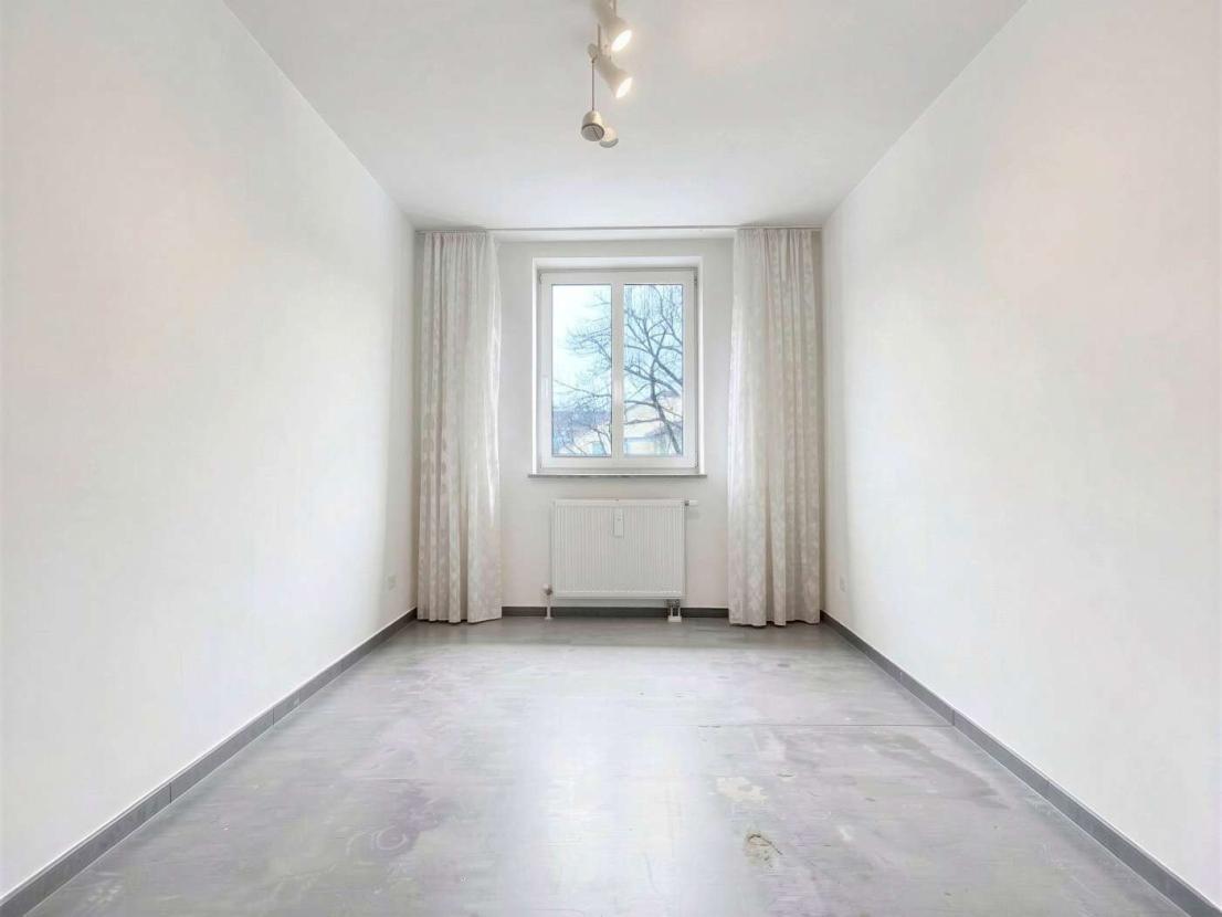 Kinderzimmer (leer)