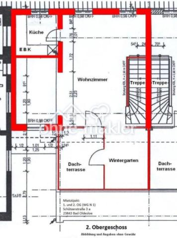 Grundriss 2.OG
