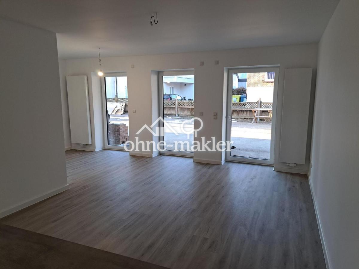 Wohnzimmer / Essen