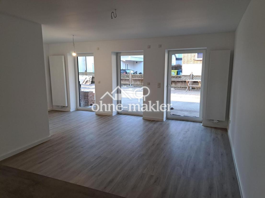 Wohnzimmer / Essen