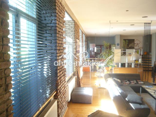 Wohnen mit Sonne