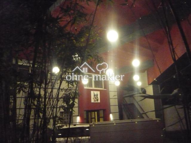 Impression Eingang