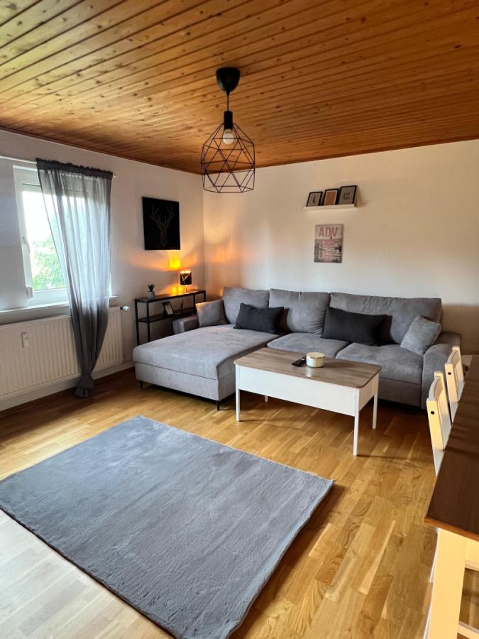 Wohnzimmer 2