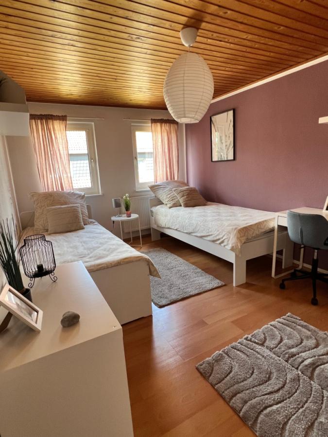 Kinderzimmer 2