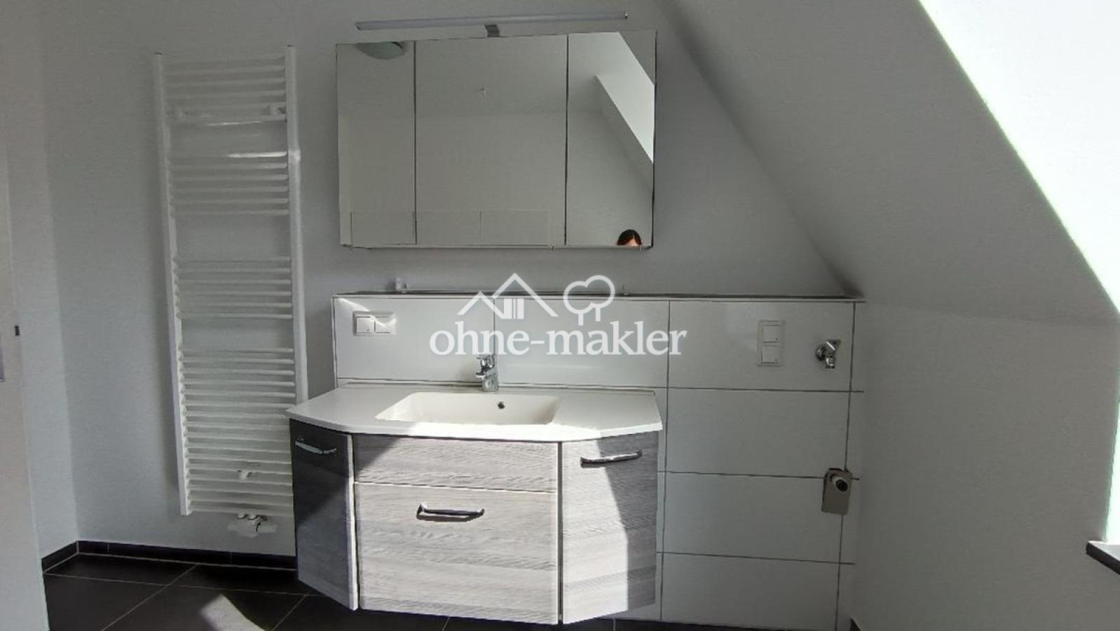 Badezimmer 1