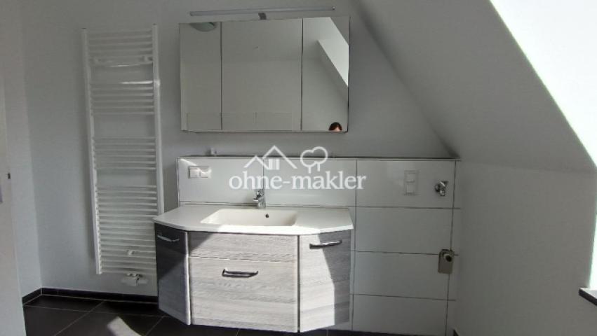 Badezimmer 1