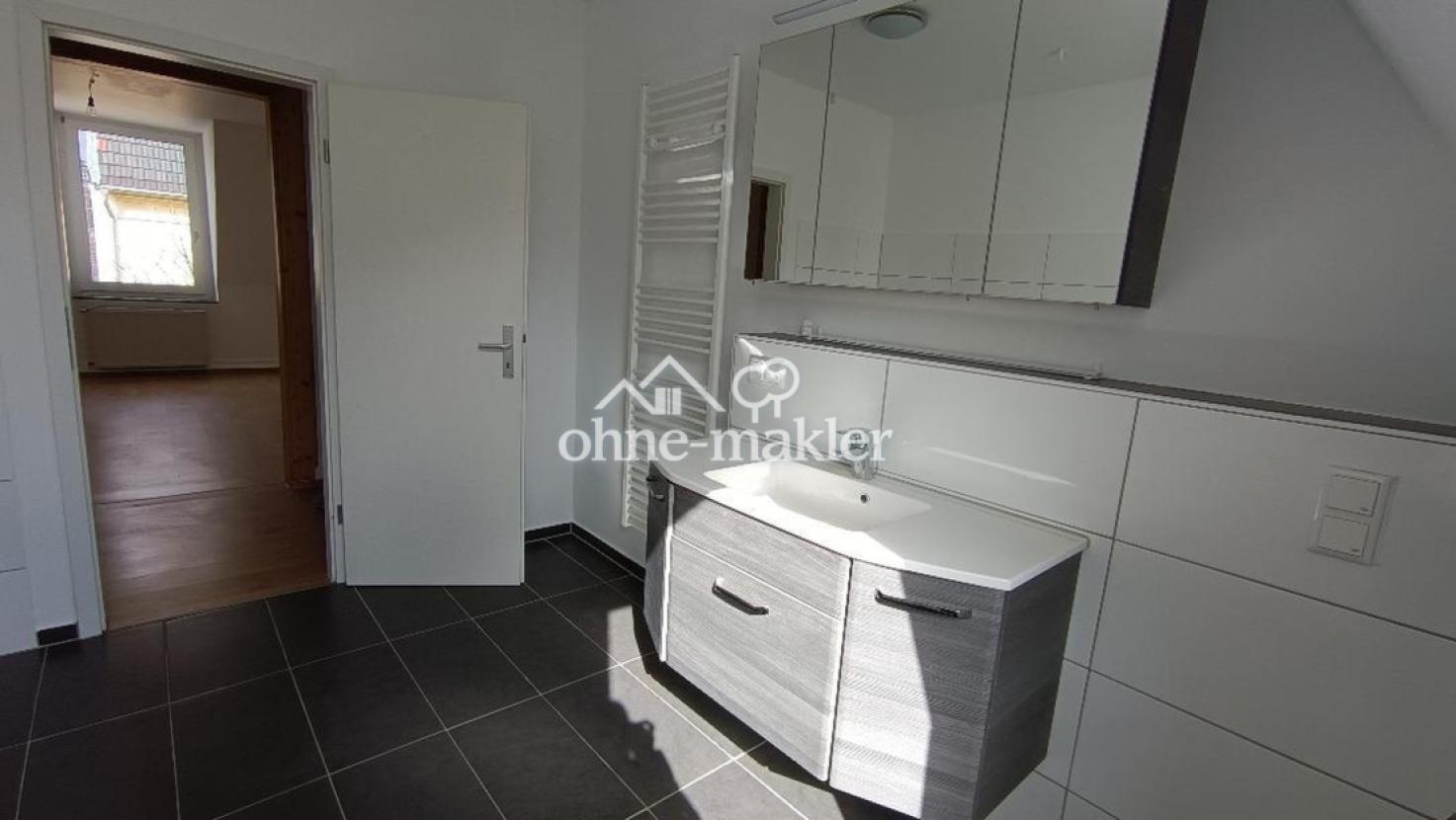 Badezimmer 2
