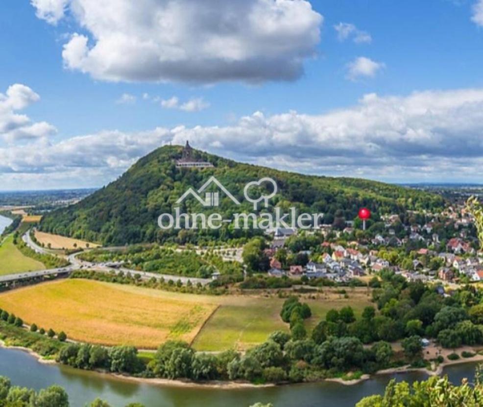 Lage mit Lebensqualität