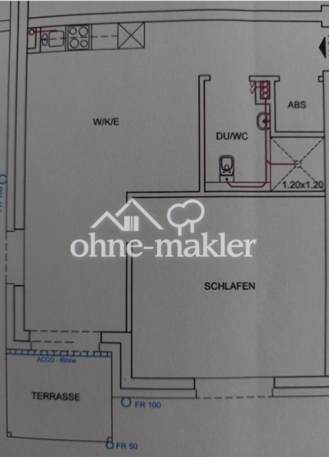Grundriss_2-Zimmer-Wohnung