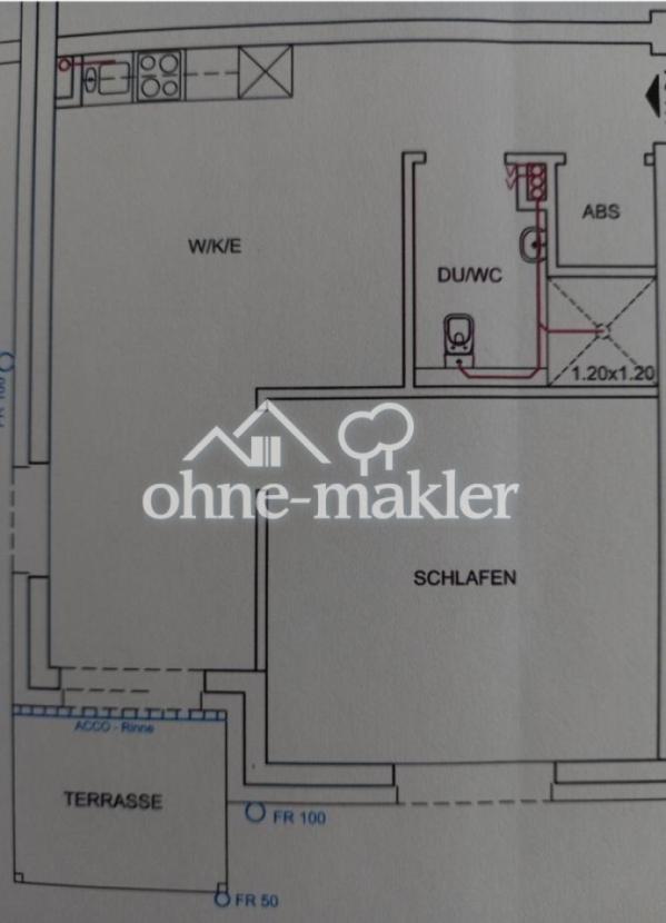 Grundriss_2-Zimmer-Wohnung