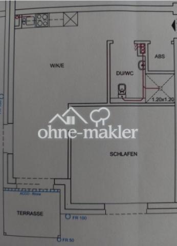 Grundriss_2-Zimmer-Wohnung