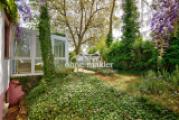 Gartenansicht südwest 