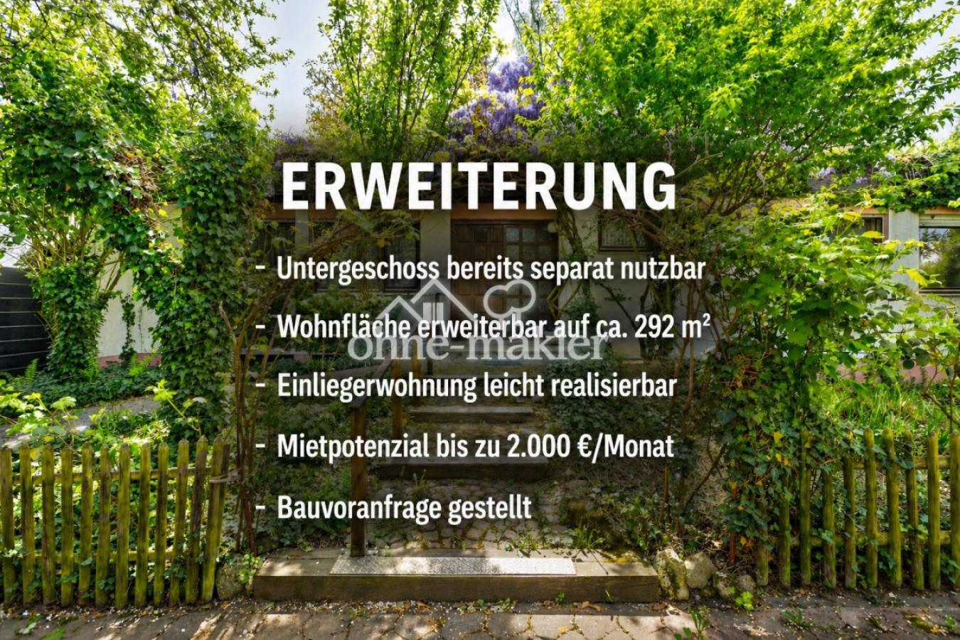 mögliche Erweiterung
