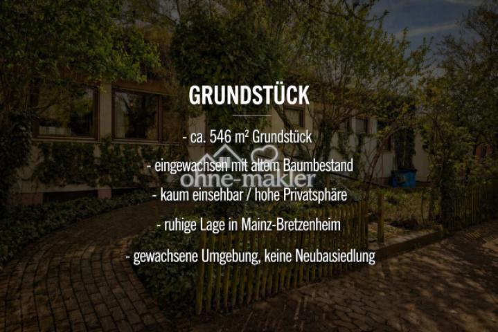 Grundstücksdetails