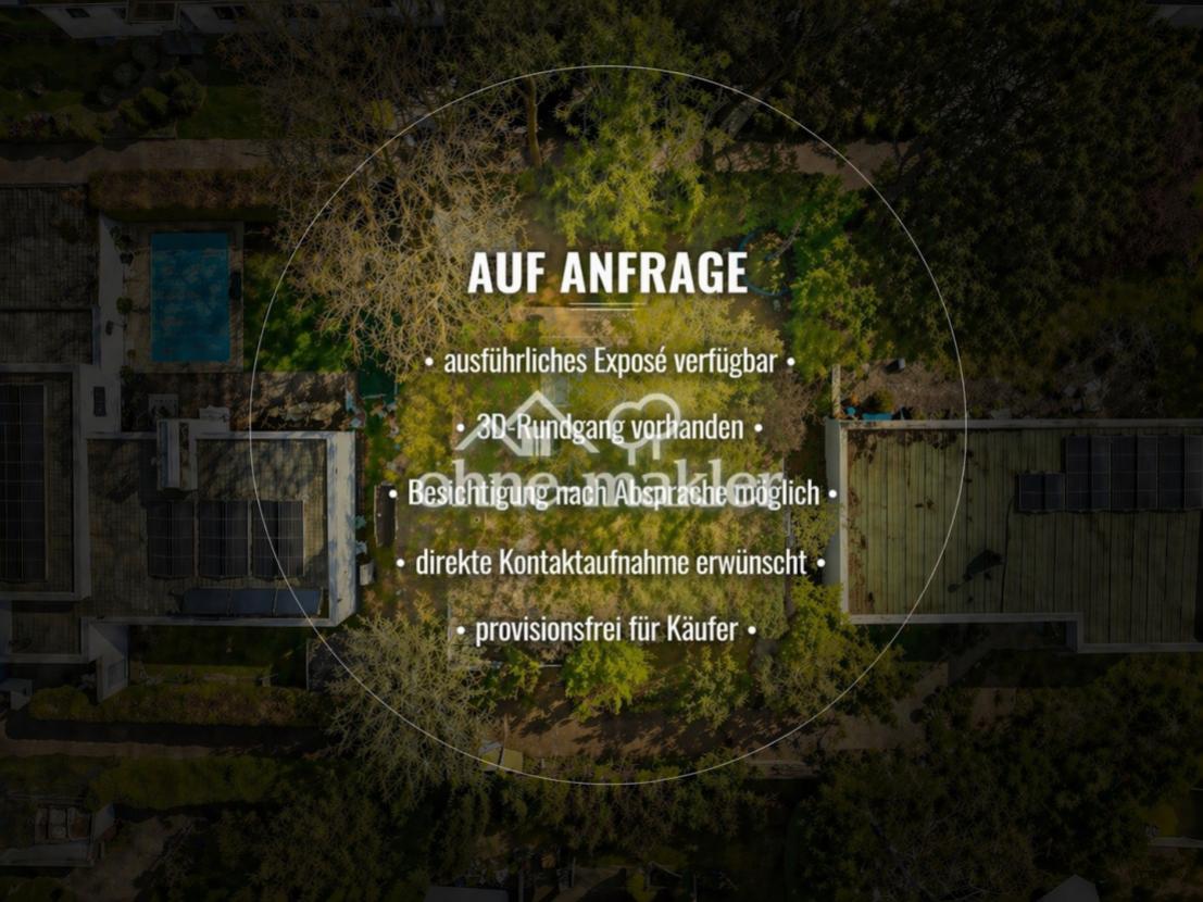 mehr Informationen auf Anfrage