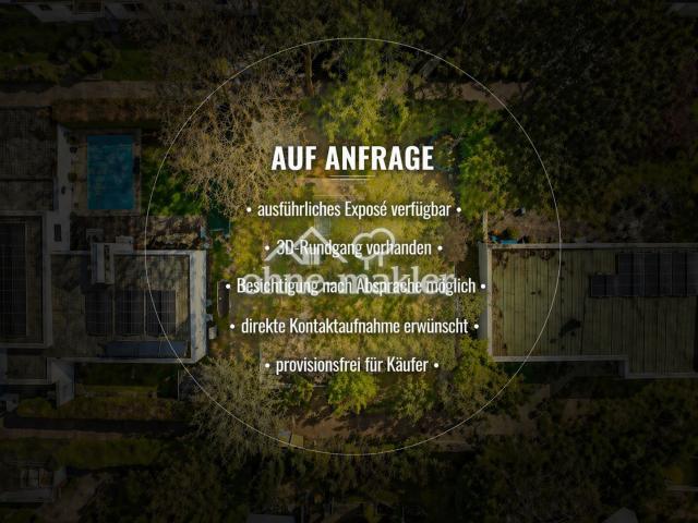 mehr Informationen auf Anfrage