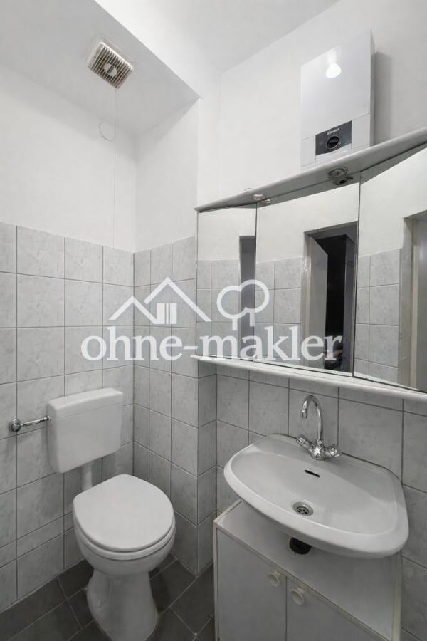 Toilette
