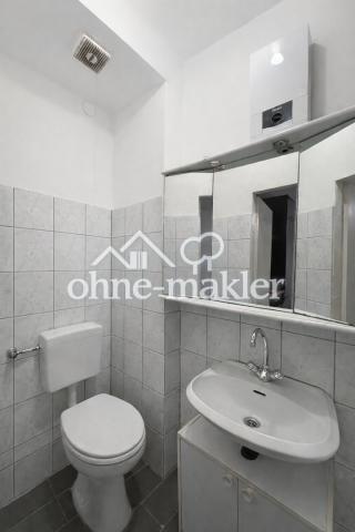 Toilette