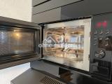 Microwelle mit Grill