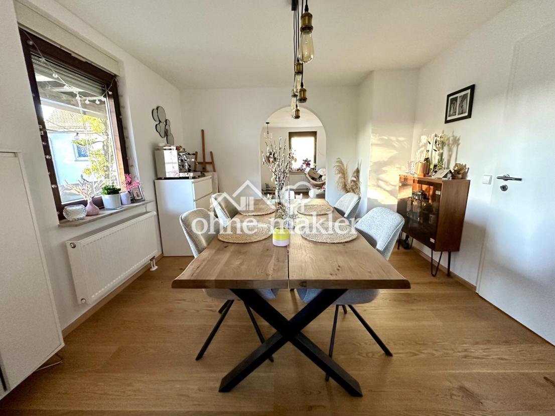 Esszimmer