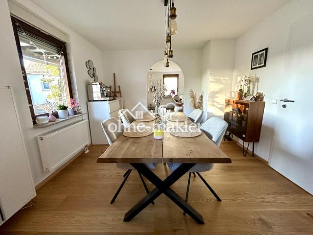 Esszimmer