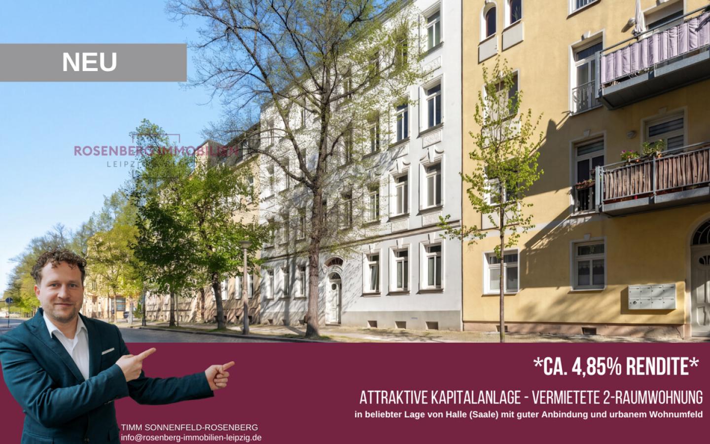 Titelbild Halle (Saale)